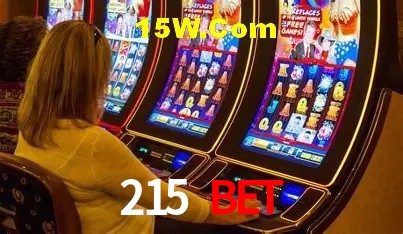 Bonus Features 215 Bet