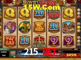 Player Reviews 215 Bet