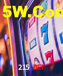Tournaments 215 Bet