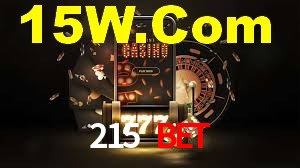 Programa VIP 215 Bet