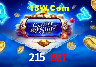 Games Directory 215 Bet