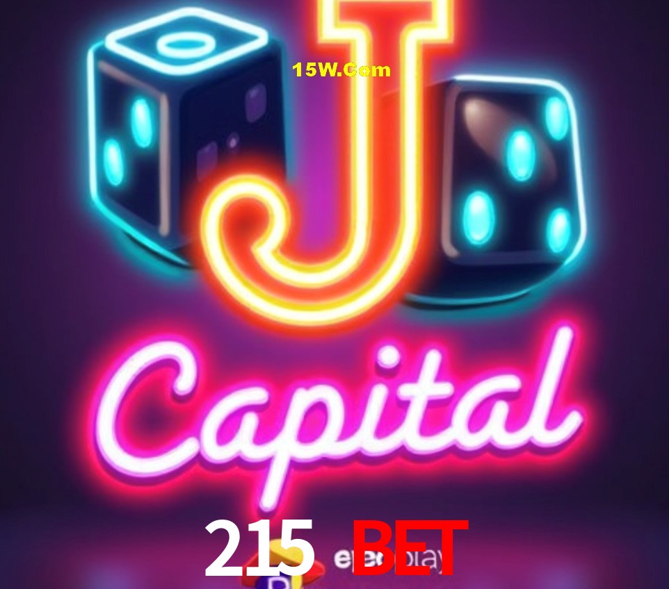 Welcome Bonus 215 Bet