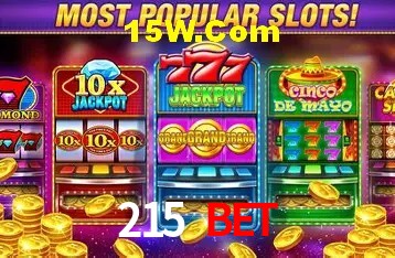 Secure Login 215 Bet