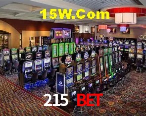 Exclusive Offers 215 Bet