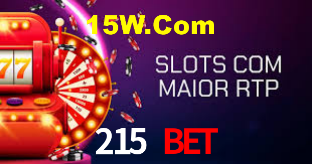 Exclusive Games 215 Bet